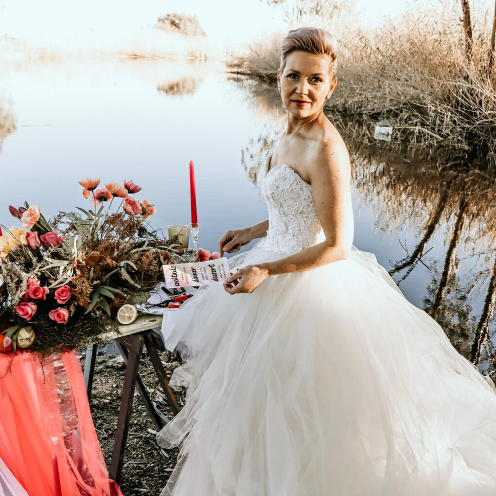 All About Events | Upington