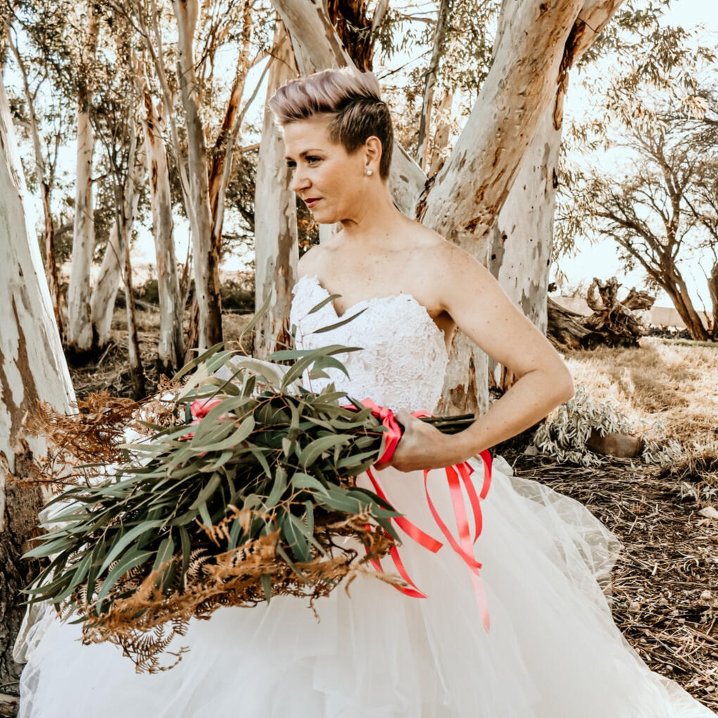 All About Events | Upington