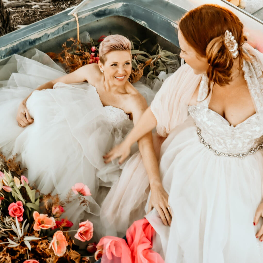 All About Events | Upington