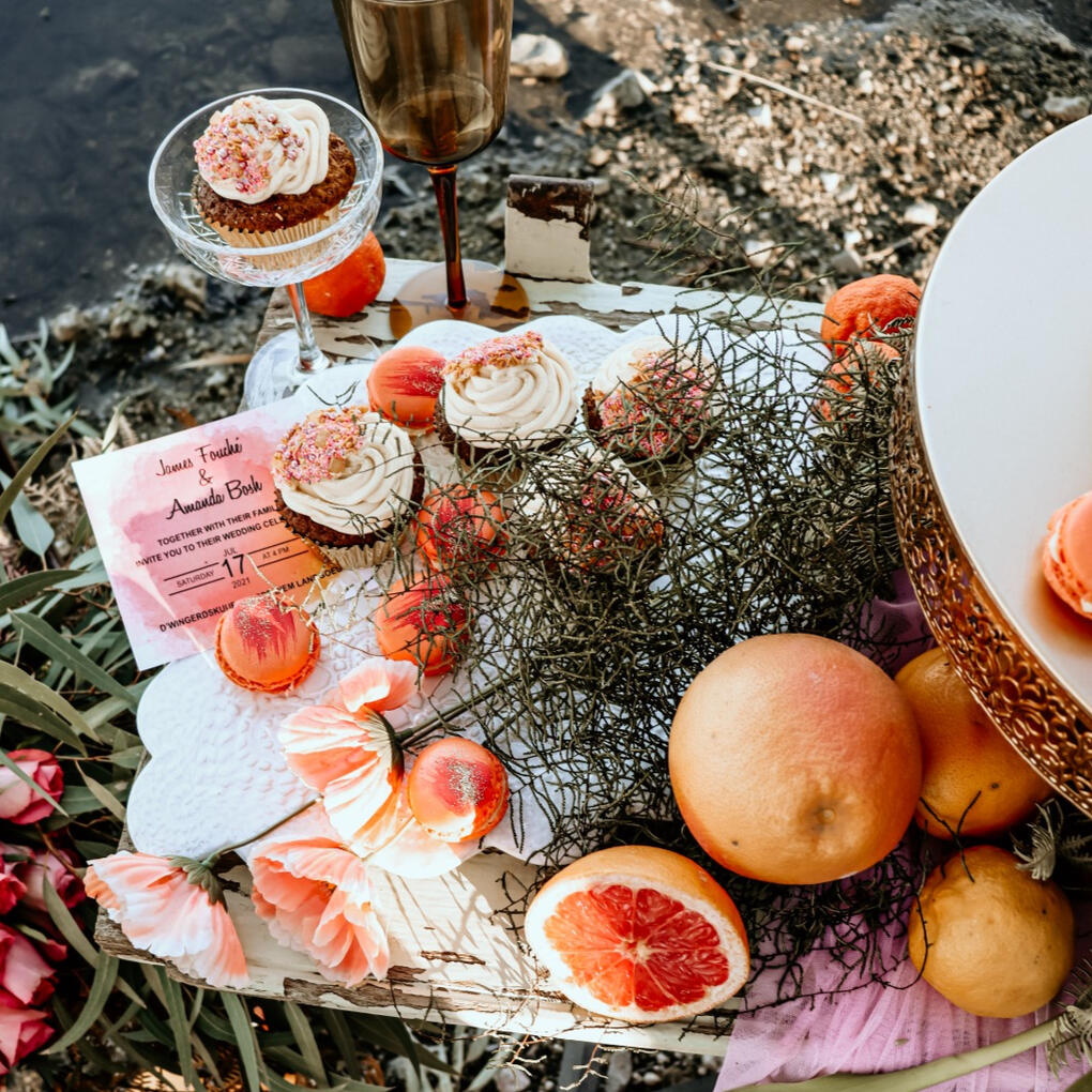 All About Events | Upington