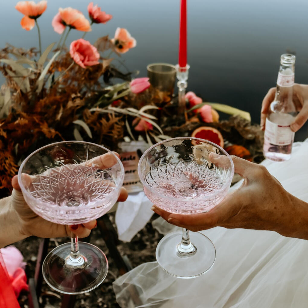 All About Events | Upington