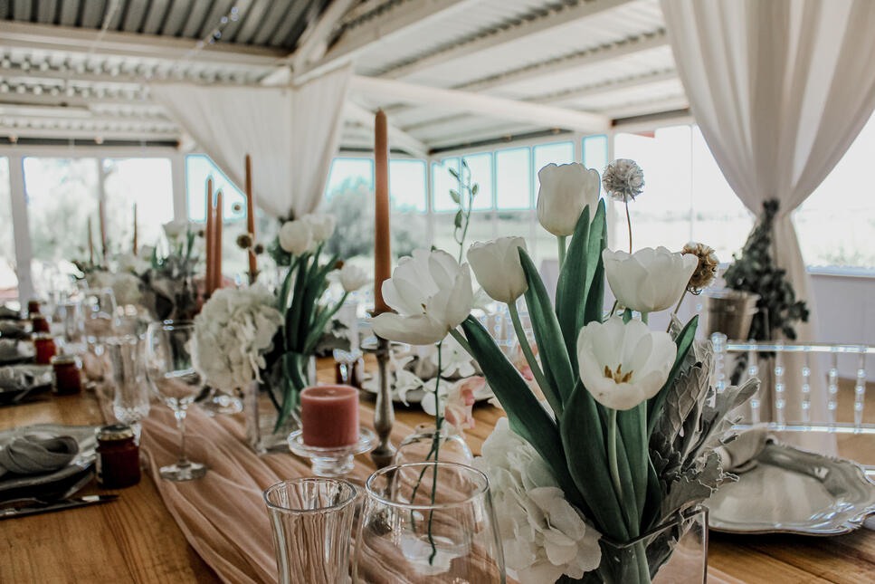 All About Events | Upington