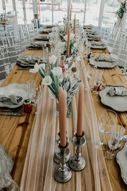 All About Events | Upington