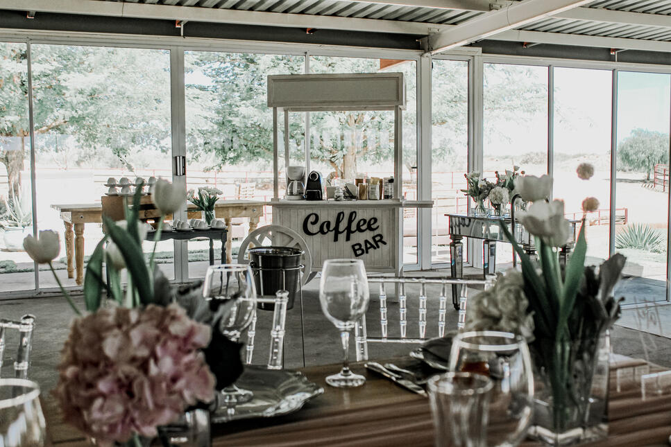 All About Events | Upington