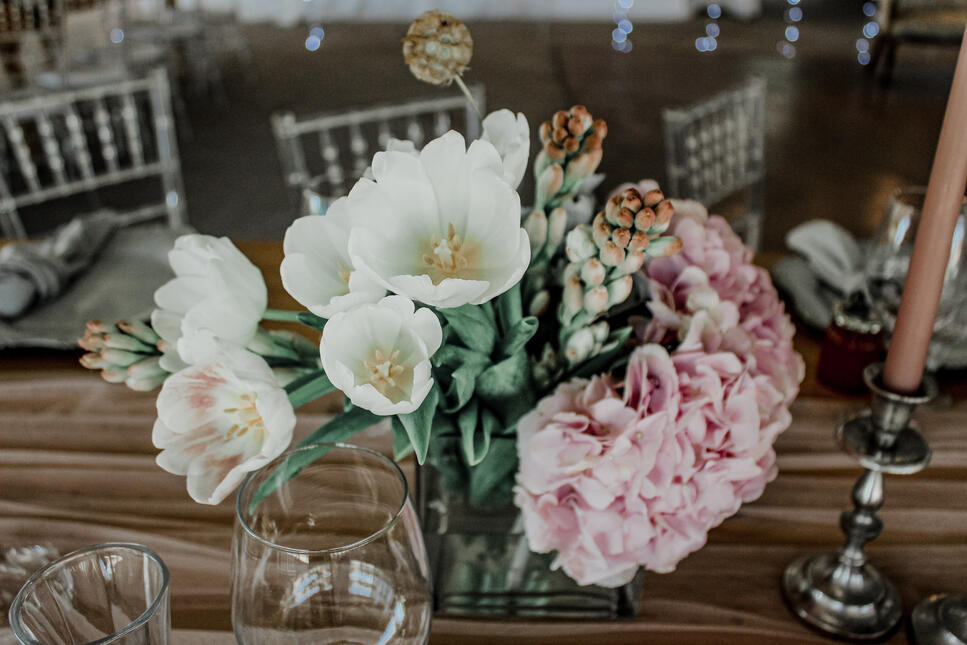 All About Events | Upington