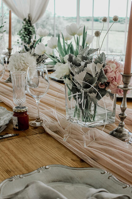 All About Events | Upington