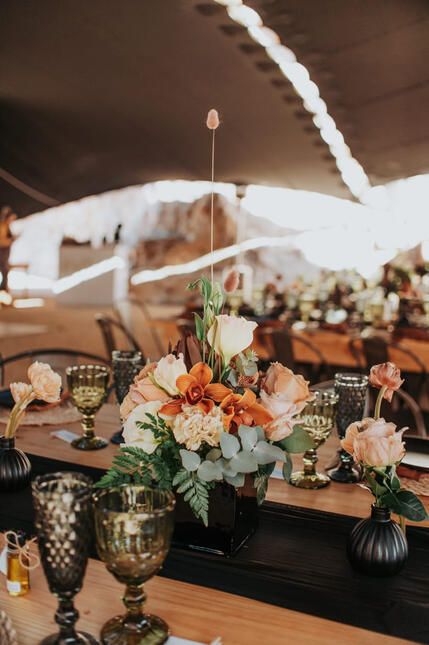 All About Events | Upington