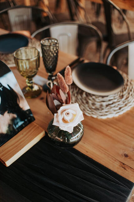 All About Events | Upington