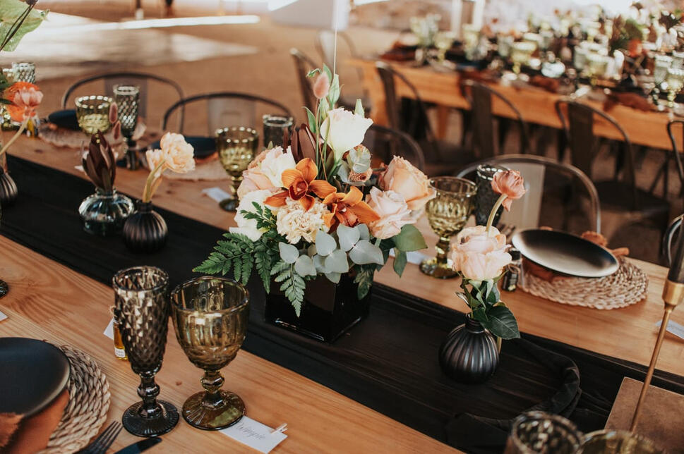 All About Events | Upington