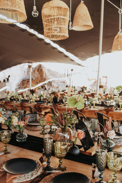 All About Events | Upington