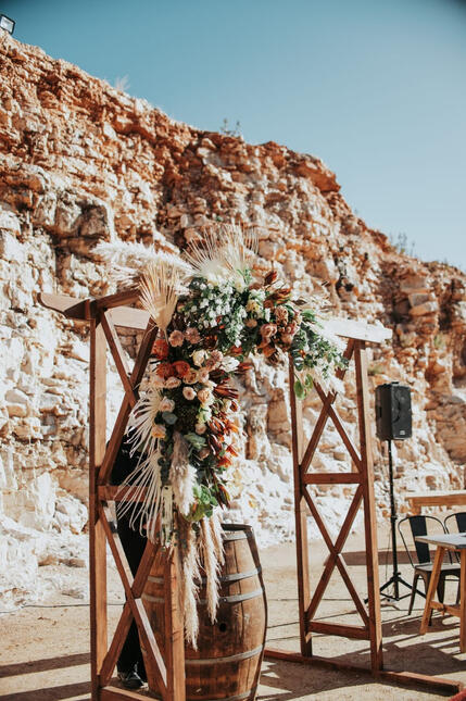 All About Events | Upington