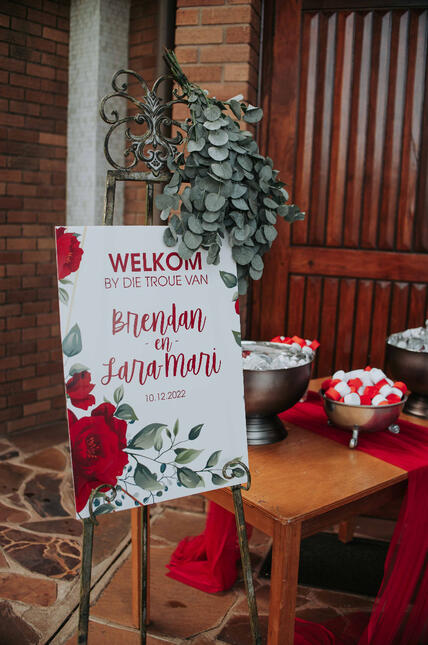 All About Events | Upington