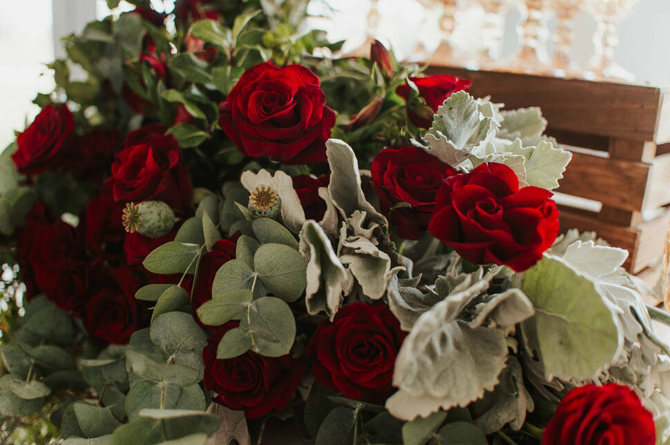 All About Events | Upington