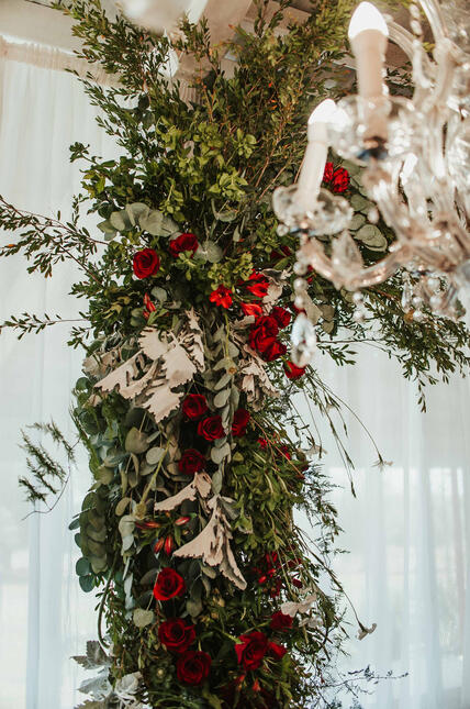 All About Events | Upington