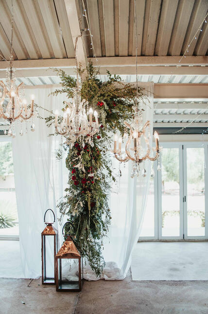 All About Events | Upington