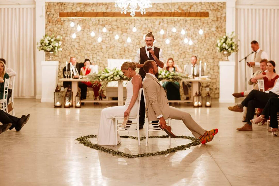 All About Events | Upington