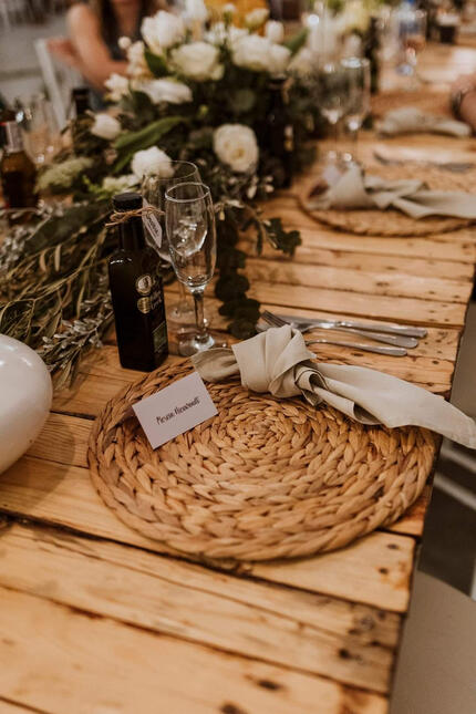 All About Events | Upington