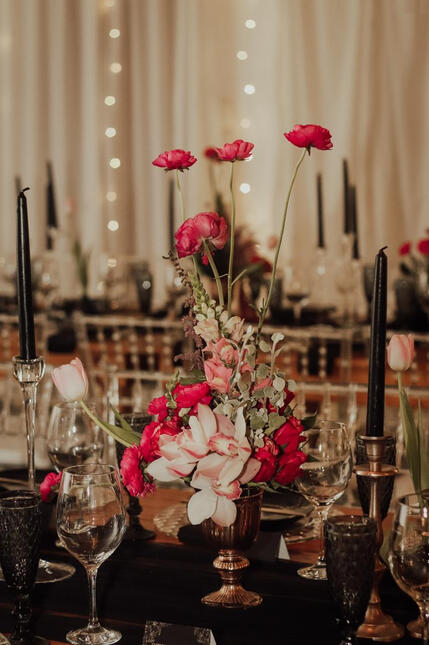 All About Events | Upington