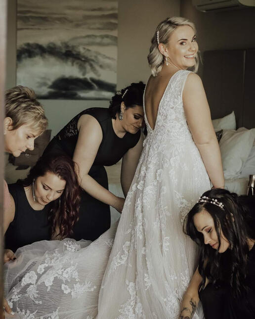 All About Events | Upington