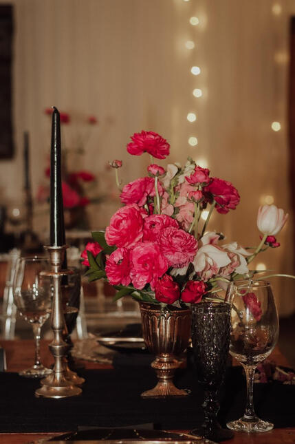 All About Events | Upington