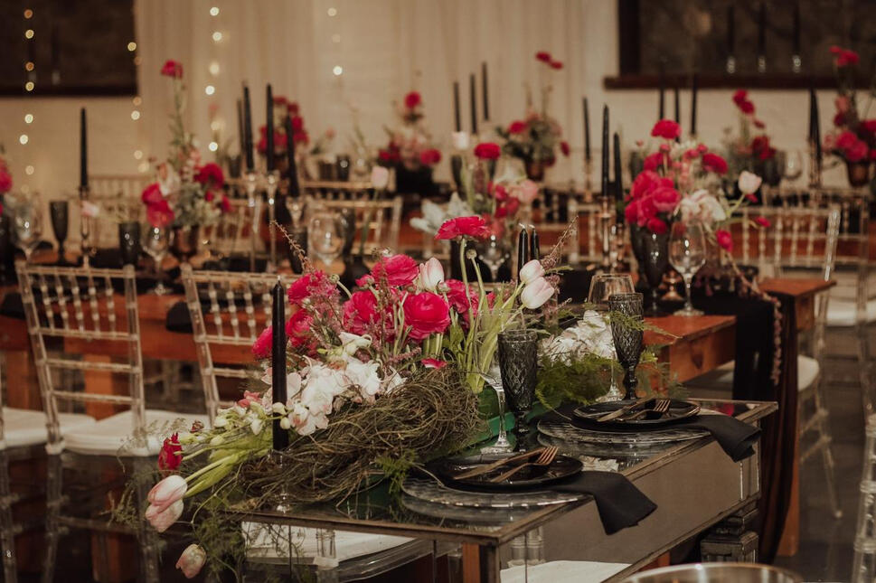 All About Events | Upington