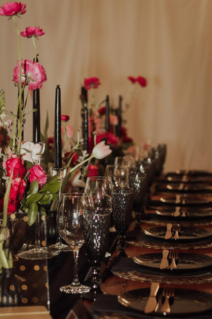 All About Events | Upington