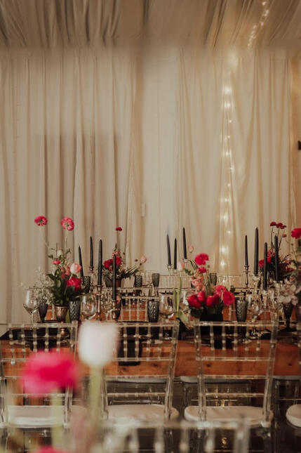 All About Events | Upington