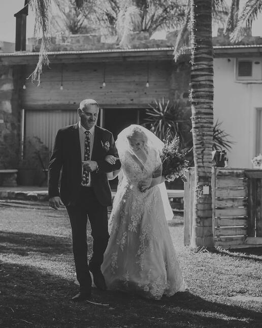 All About Events | Upington