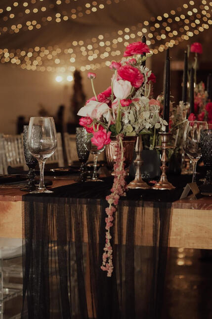 All About Events | Upington