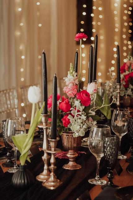 All About Events | Upington