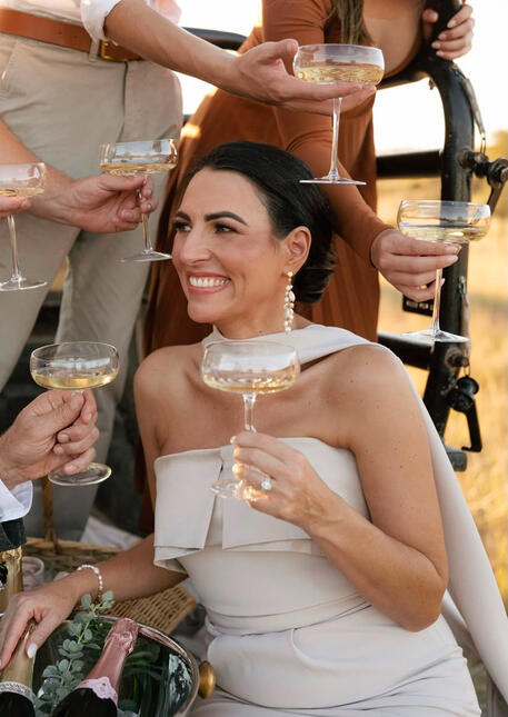 All About Events